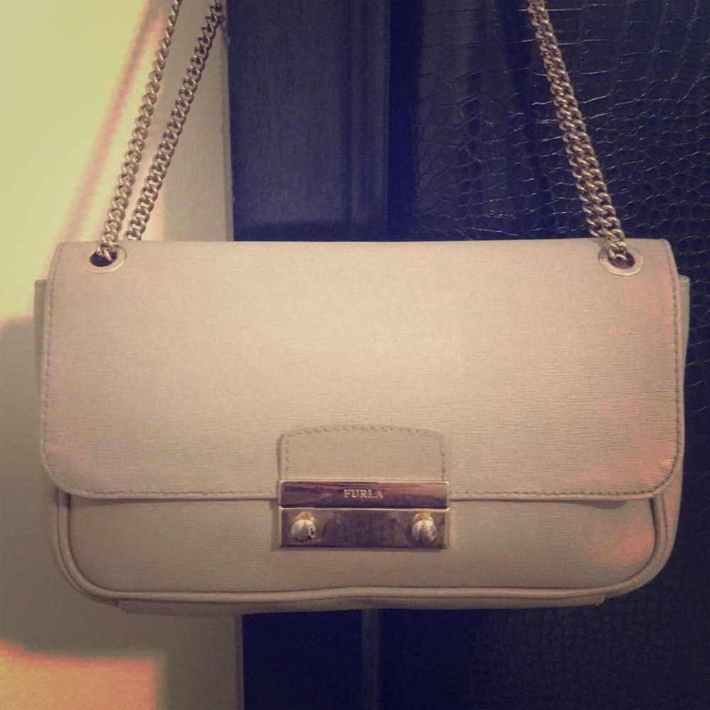 Furla shoulder bag